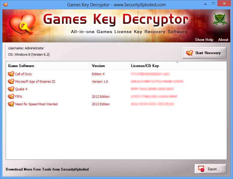 Need for speed most wanted key code generator